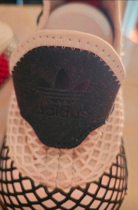 Adidas Deerupt Runner / 46 ⅔