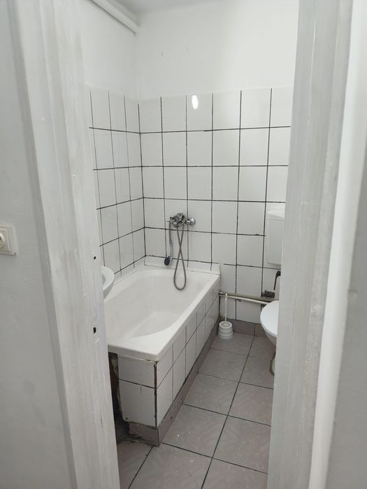 GARSONIERA STRADAL Teiul Doamnei Parcul Tei Facultatea Constructii 23M