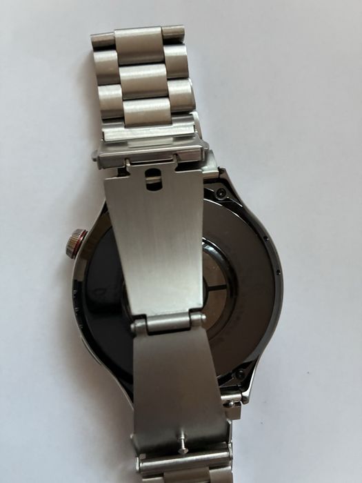 Samrtwatch Huawei Gt 4 Pro cu ESIM 48 mm