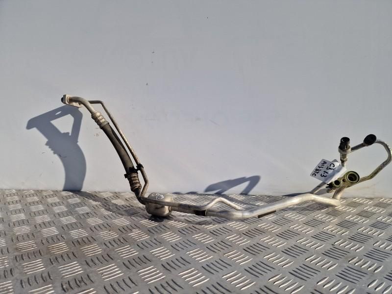 Conducta clima habitaclu Opel Corsa D facelift 1.3 cdti 95 cp 70 kw A1