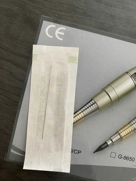 Stilou pentru tatuaj , aparat pentru dermopigmentare, aparat tattoo