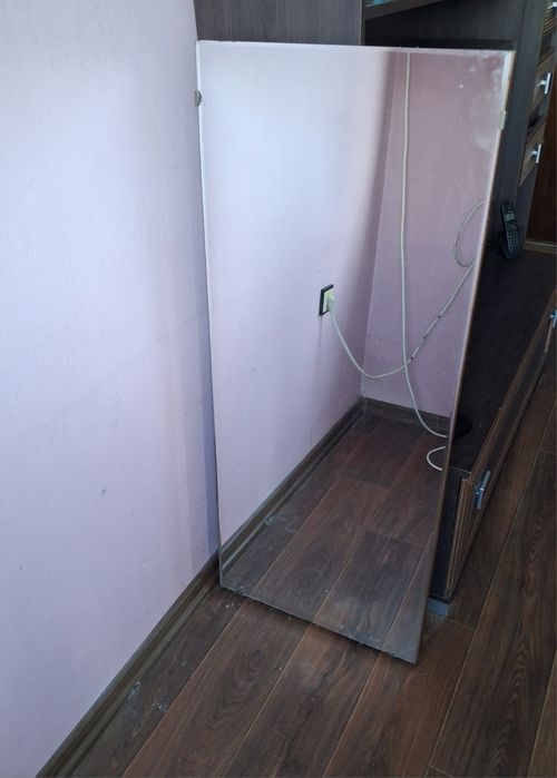 Подарявам огледало