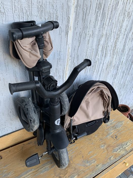 Коляска детская разборная