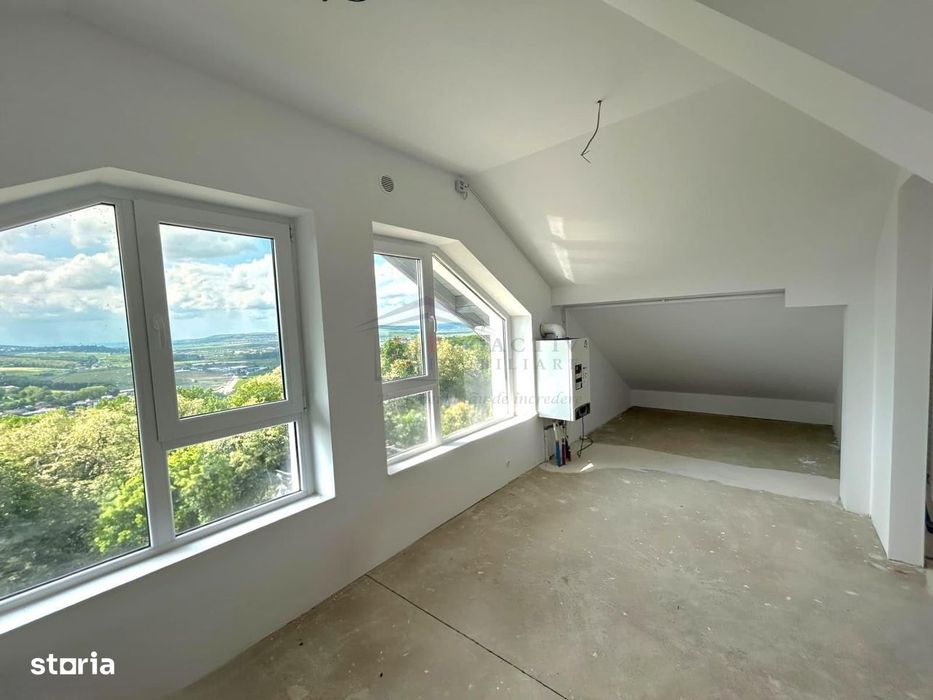 Penthouse | Zamca | 183.5 mp | 3c-4322 — fotografia 1