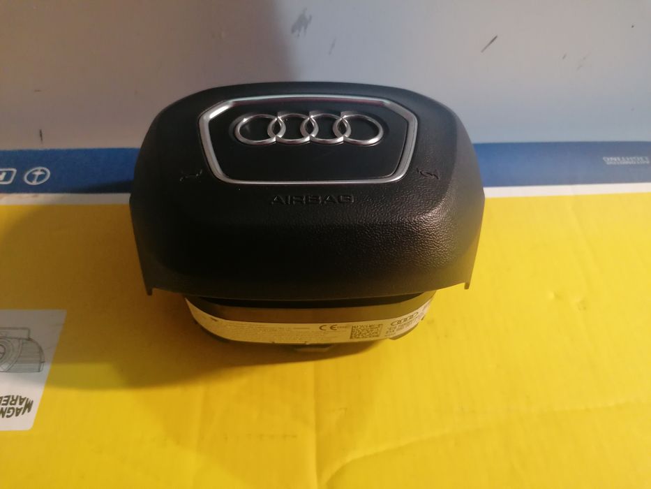 Airbag за Audi Q2 / Аирбаг Аербег Бег Ауди Кю2.