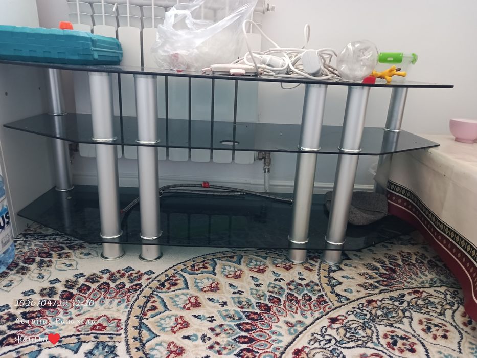 Новый  3000 т подставка