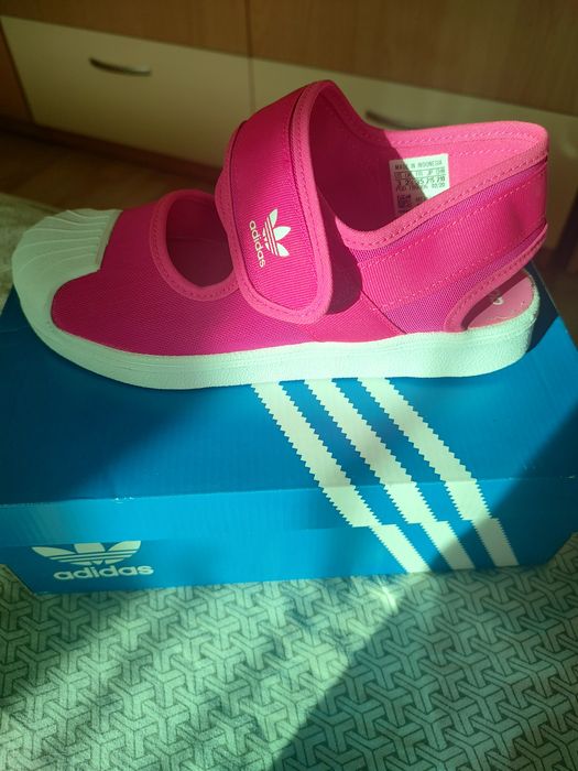 Детски сандали Adidas