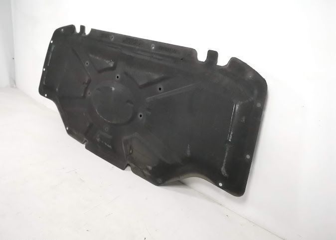 Izolare Capota Fonica originala BMW X5 F15 2013 2014 2015 2016 2017 20