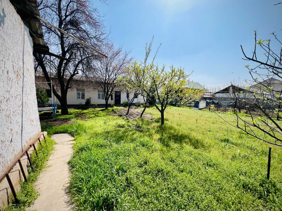 Дом на участке 15 соток. Мирзо Улугбекский район (Чингелди)