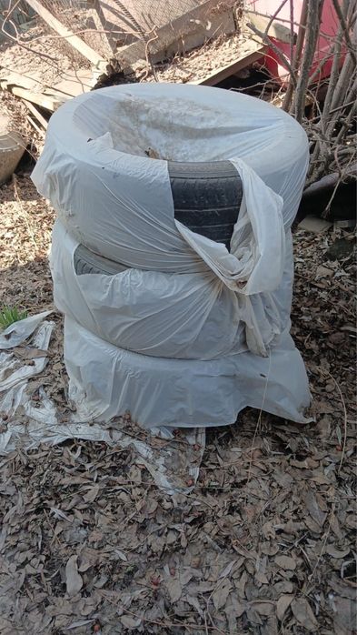 летний балон 3шт