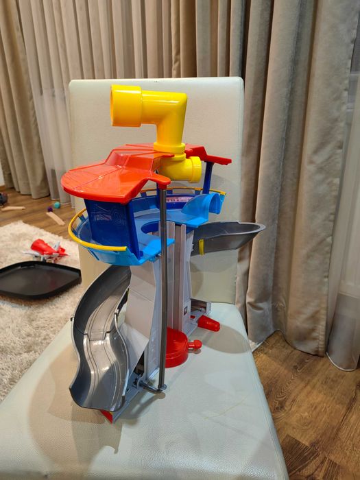 Кулата paw patrol
