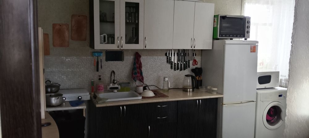 Продам участок в самом центре города