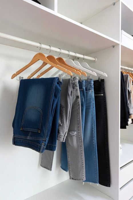 Подарявам Дънки за бременни Размер: 36