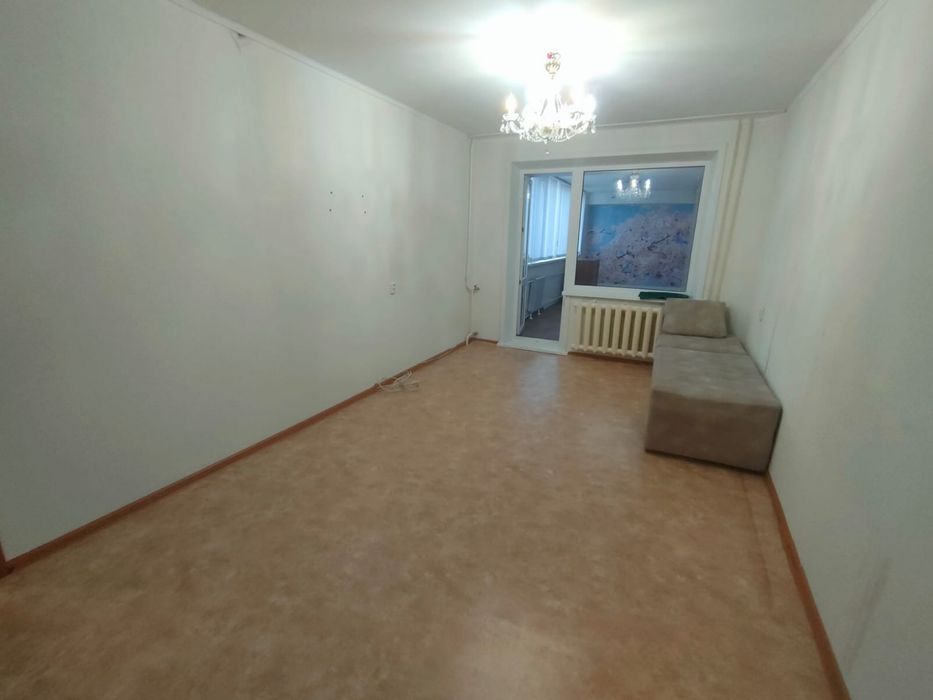 Продам 4-х комнатную квартиру