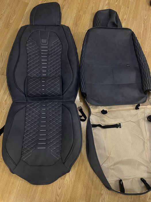 Авточехлы Чехлы на авто