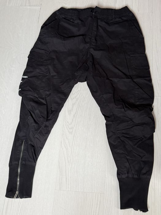 Мъжки панталон от Paus Jeans.  Размер М