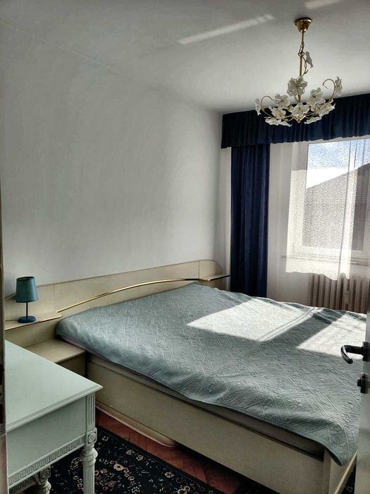 Apartament 3 camere, 68 m², etaj 4/10, Nufărul – zonă premium, lângă Lotus Center