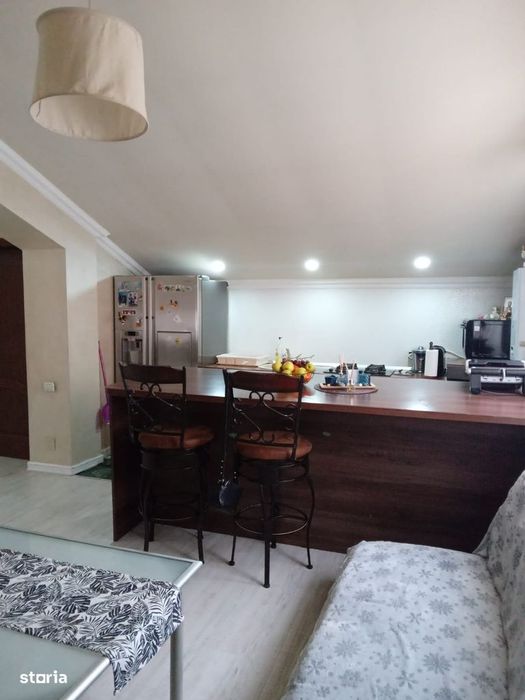 Apartament modern cu 3 camere | 75 mp | Aleea Tudor Neculai