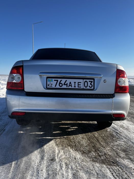 Приора 2012 продам