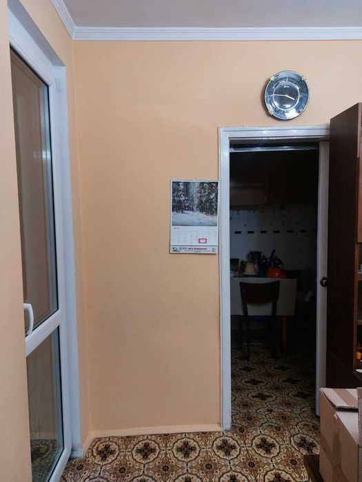 Продава се Тристаен апартамент в Стара Загора, Ремиза - 68 кв.м за 1074 €/кв.м - Снимка #6