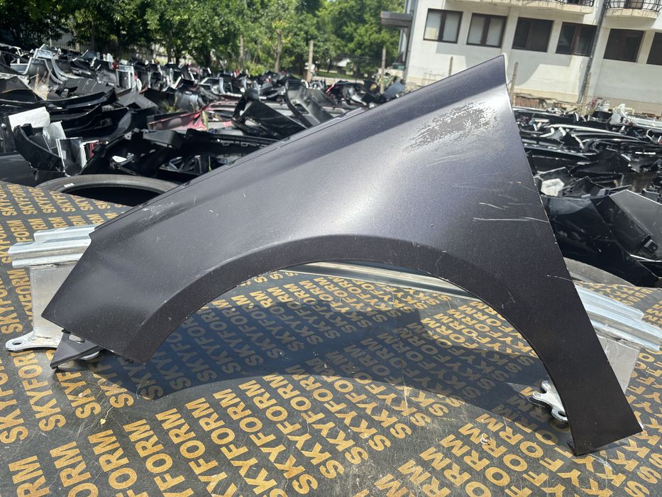 Калник Peugeot 308