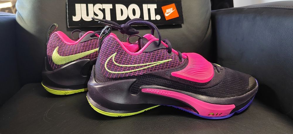 Nike Zoom Freak 3 Digital, номер 44