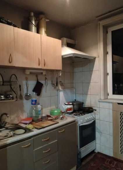 Госпитальный 3 комнатная Улучшенка Хуавей супер Локация