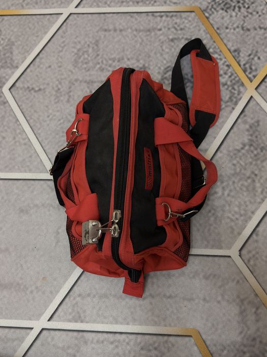 Matrix сумка роботая