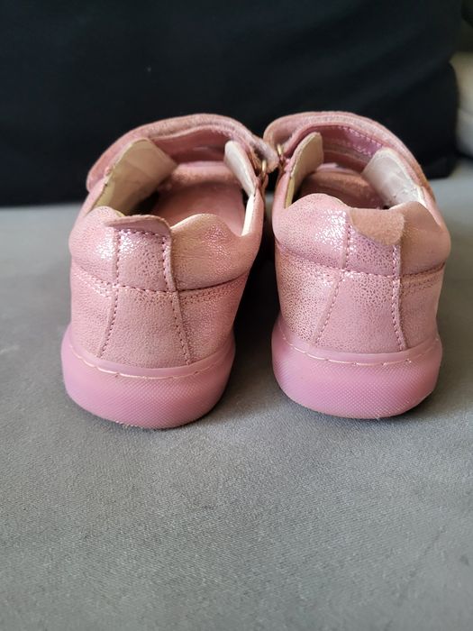 Детски обувки Lasocki