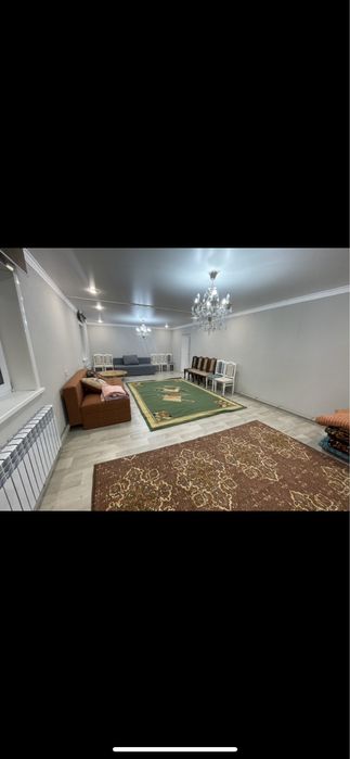 Сдам большой коттедж