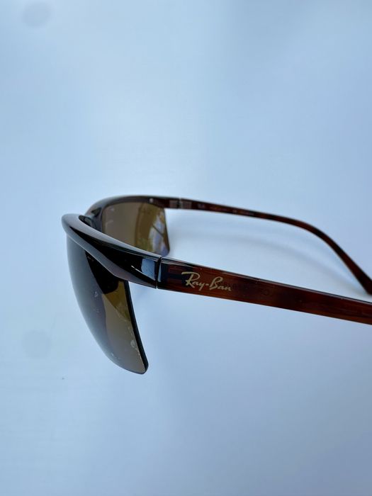 Ray Ban RB4025 Ps Sport Nylon