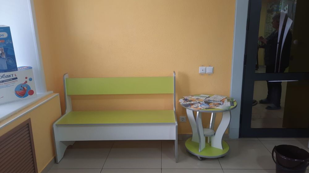 Сдам в аренду зал