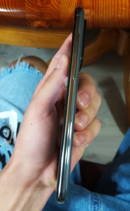 Samsung galaxy S20 ultra