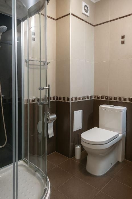 Дава се под наем Двустаен апартамент в к.к. Златни пясъци - 58 кв.м за 398.82 € - Снимка #5