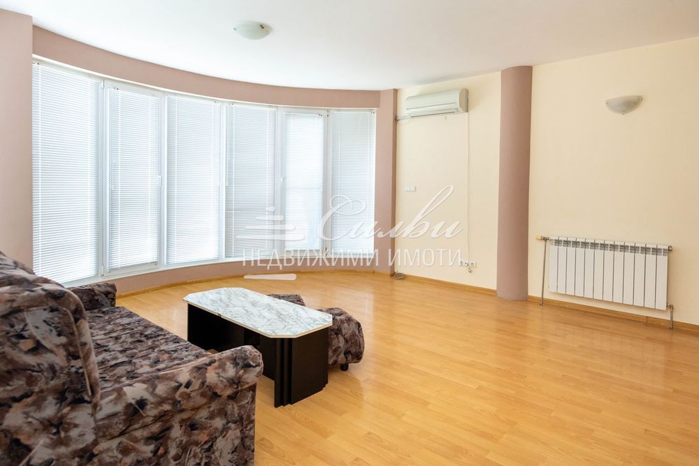 Двустаен апартамент НОВО строителство - кв.Център