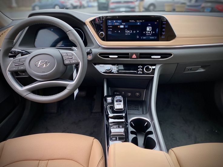 Хюндай Соната газ течна фаза Hyundai Sonata 2020 година На части!!