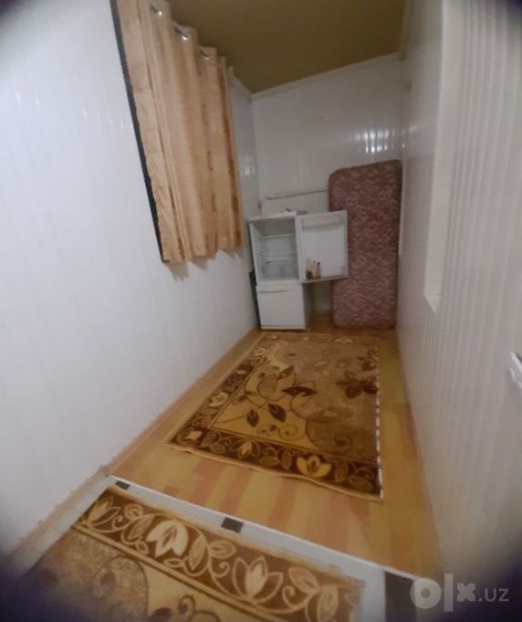 Ижарага уй берилади