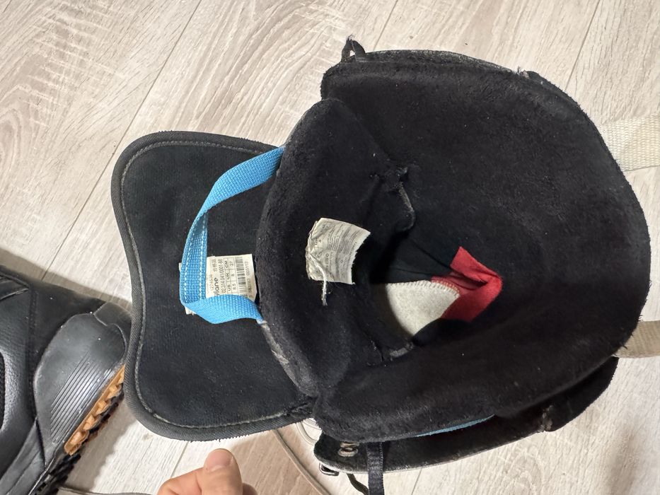 Boots snowboard marimea  42