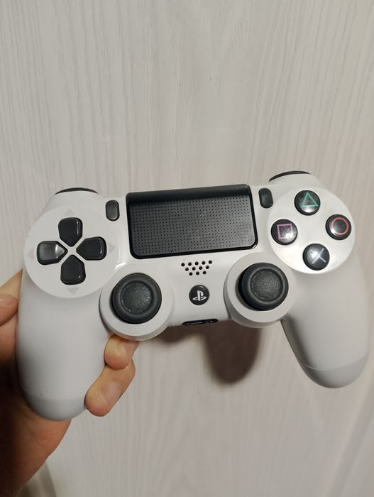 Ps4 dualshock oq
