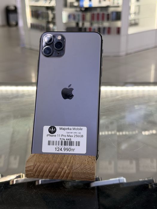 iPhone 11 Pro Max 256GB Айфон 11 Про Макс 256ГБ