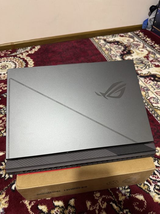 ASUS ROG Strix G16