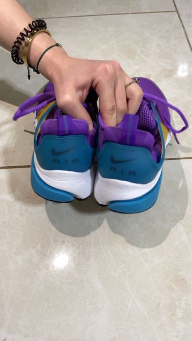Nike Air presto