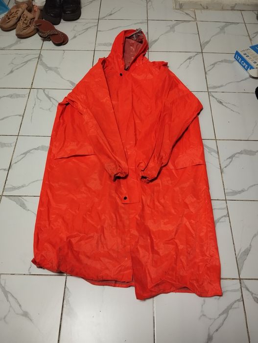 Спецодежда светоотражающая