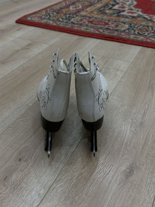 Коньки для детей Star