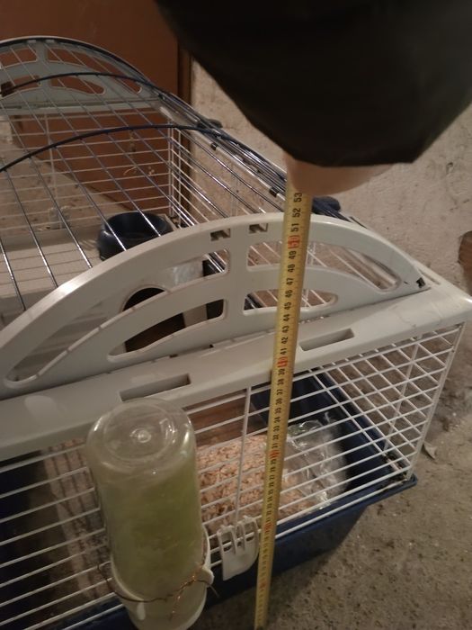 Клетка за гризачи