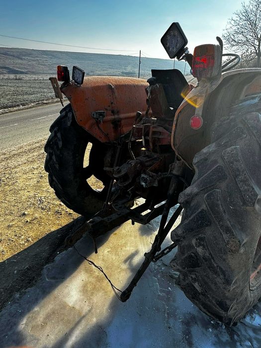 Vand Tractor Fiat 615 OM.  62 CP.