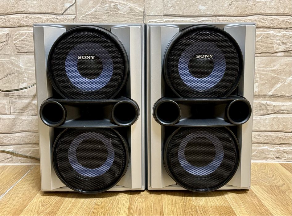 Boxe Sony Pasive pt combina sau amplificator