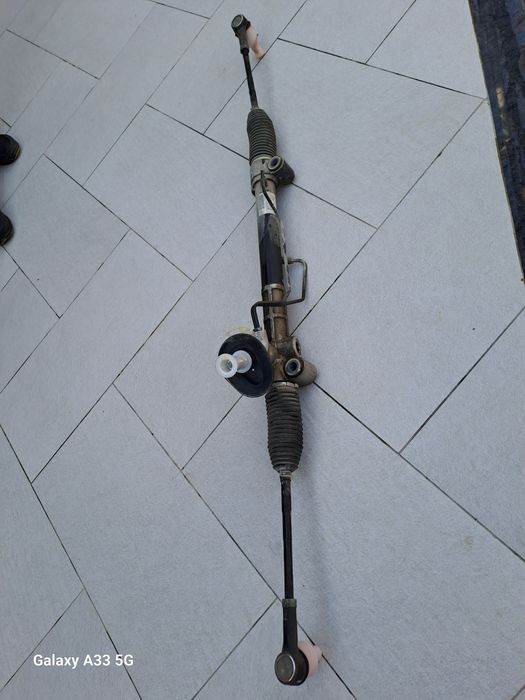 Рулевой калонка янги кобалтники