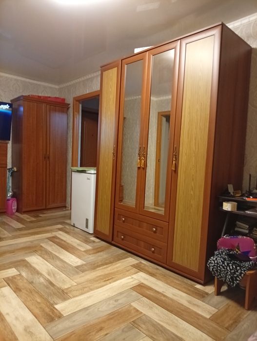 Продам квартиру в районе домпечати