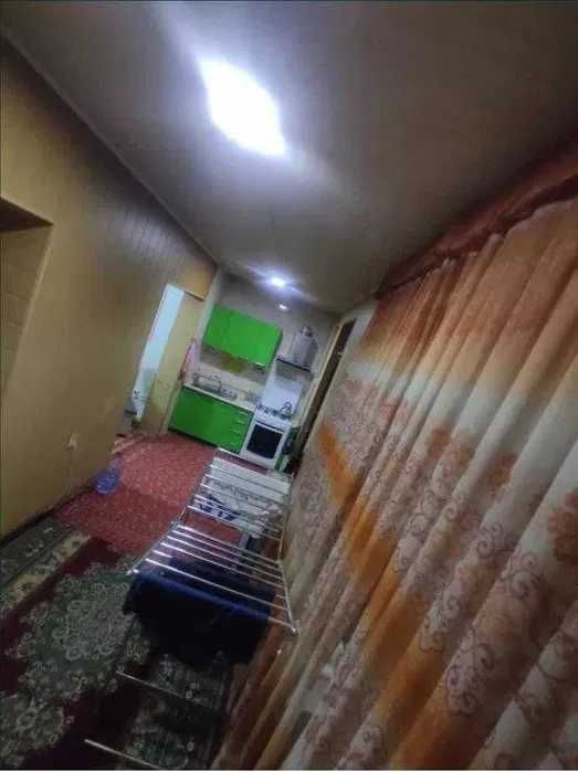 4/1/5, 1-этаж, 2та Мошинага жой бор (+подвол, +орқа ховли)